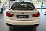 BMW 328i GT M Performance by Abu Dhabi Motors 2014 года